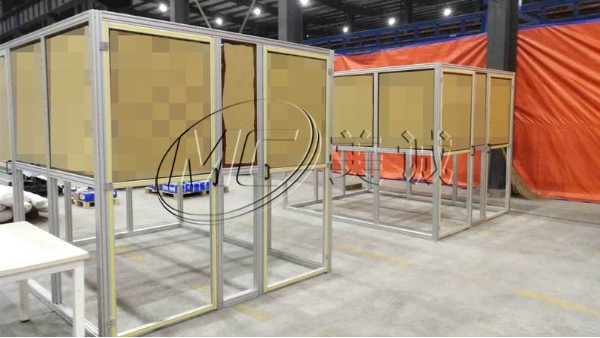 工業鋁型材4040B